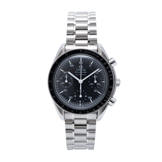 Pre-Owned Omega Speedmaster Reduced 3510.50.00 Automatic