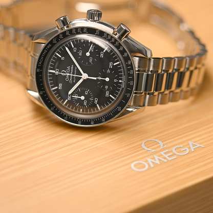 Pre-Owned Omega Speedmaster 3510.50.00 Automatic