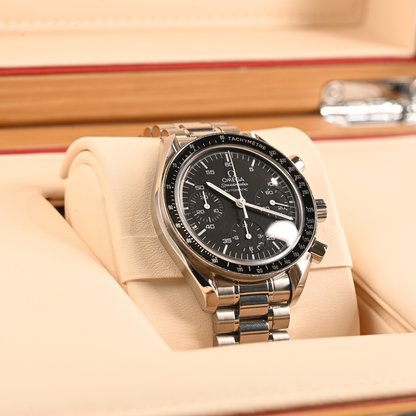 Pre-Owned Omega Speedmaster 3510.50.00 Automatic