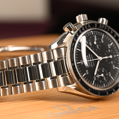 Pre-Owned Omega Speedmaster 3510.50.00 Automatic