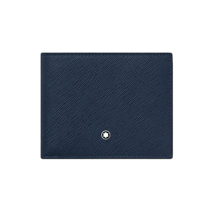 Montblanc Sartorial Wallet 6CC MB131721