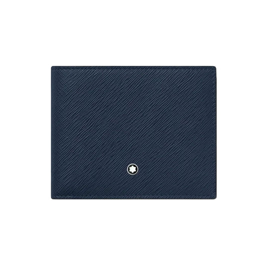 Montblanc Sartorial Wallet 6CC MB131721