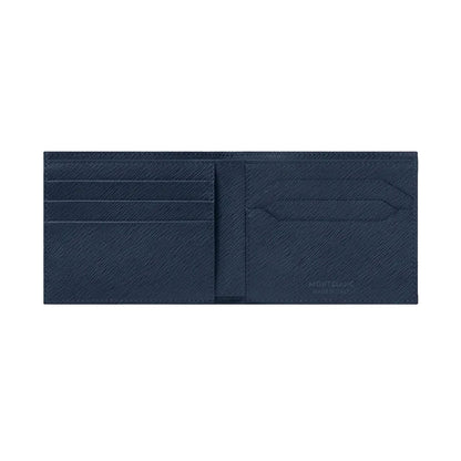 Montblanc Sartorial Wallet 6CC MB131721