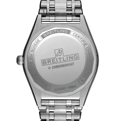 Breitling Chronomat A10380101A2A1