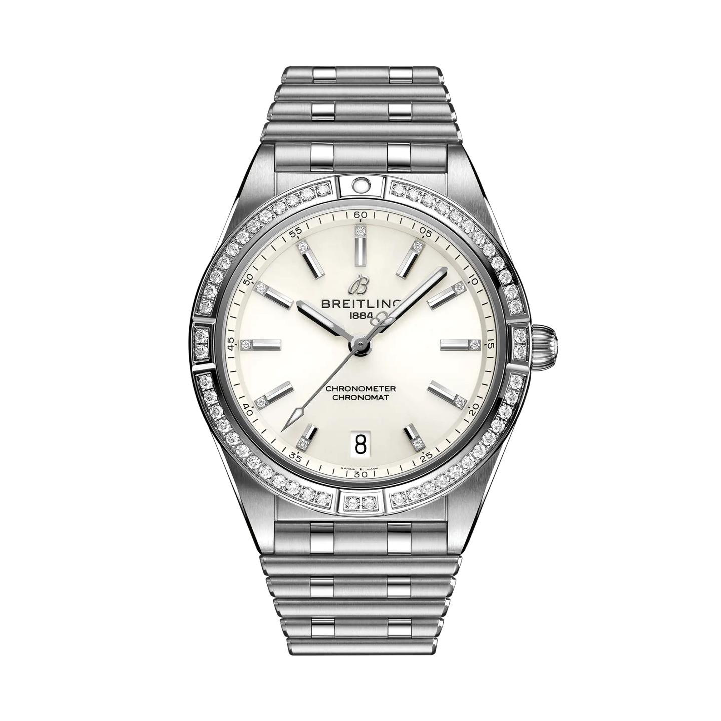 Ex-Display Breitling Chronomat 36 A10380591A1A1