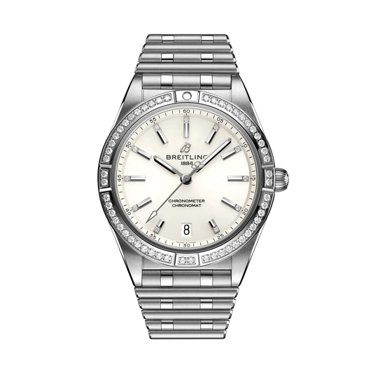 Ex-Display Breitling Chronomat 36 A10380591A1A1