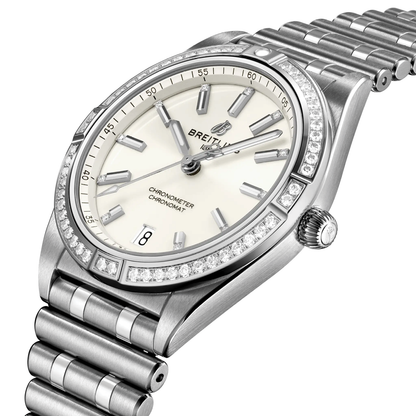 Ex-Display Breitling Chronomat 36 A10380591A1A1