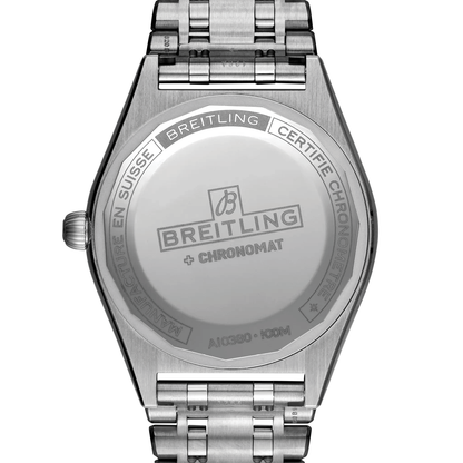 Ex-Display Breitling Chronomat 36 A10380591A1A1