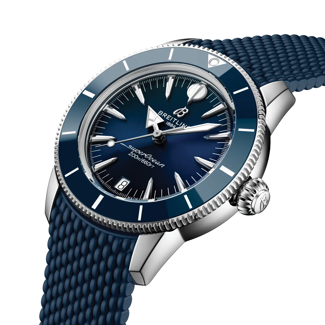 Breitling Superocean Heritage Automatic 36mm