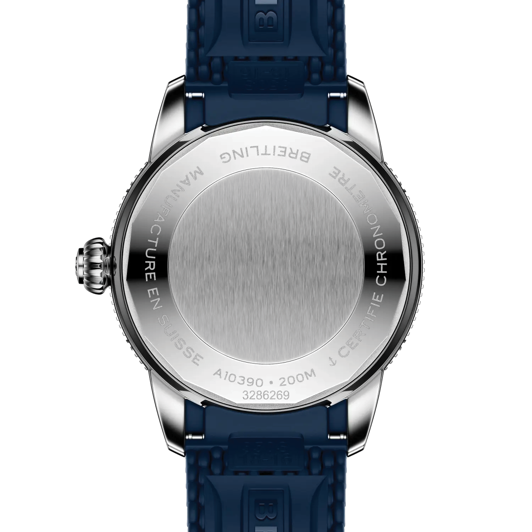Breitling Superocean Heritage Automatic 36mm