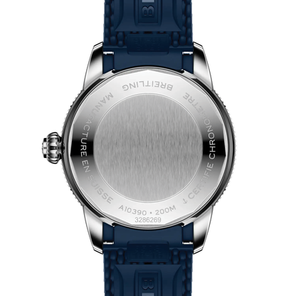 Breitling Superocean Heritage Automatic 36mm