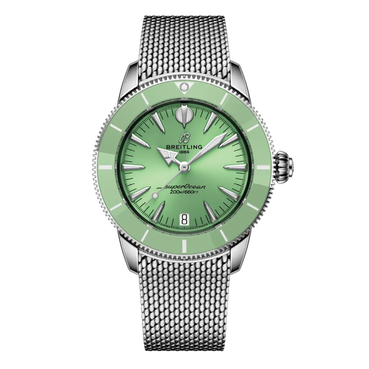 Breitling Superocean Heritage Automatic 36mm