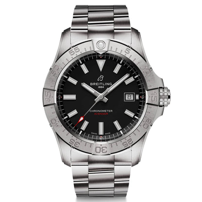 Breitling Avenger A17328101B1A1