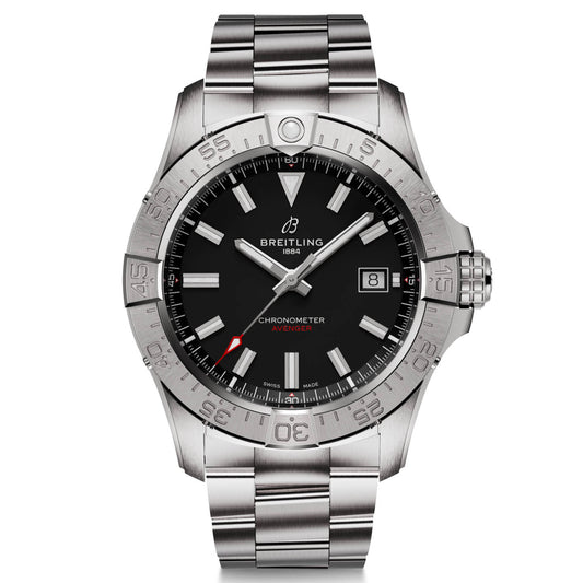 Breitling Avenger A17328101B1A1