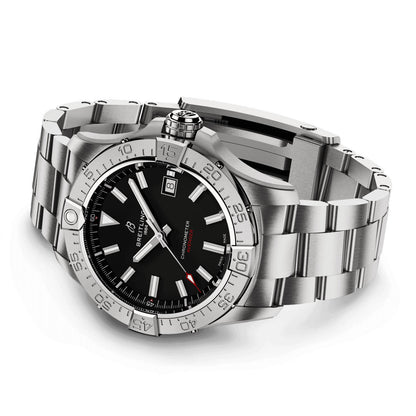 Breitling Avenger A17328101B1A1