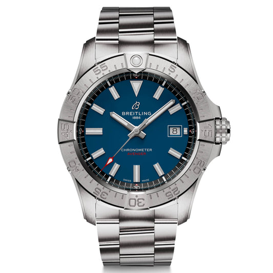 Breitling Avenger A17328101C1A1