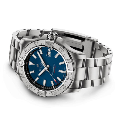 Breitling Avenger A17328101C1A1