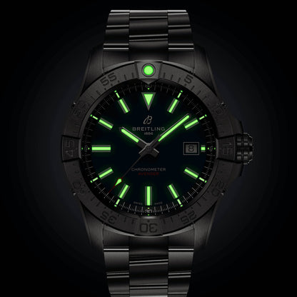 Breitling Avenger A17328101C1A1