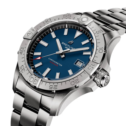 Breitling Avenger A17328101C1A1