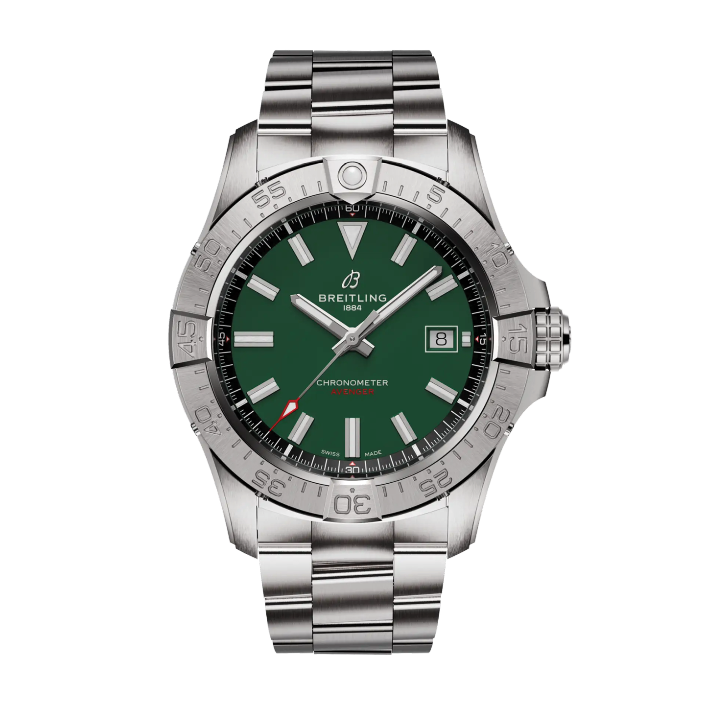 Breitling Avenger A17328101L1A1