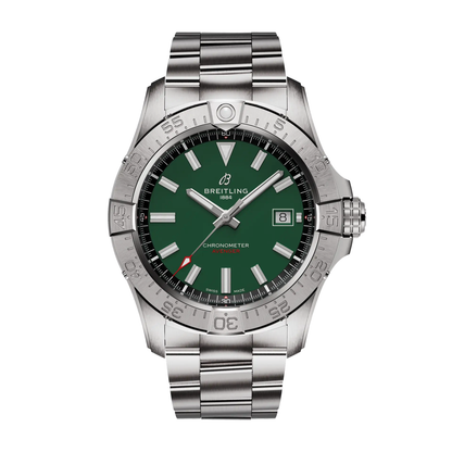 Breitling Avenger A17328101L1A1