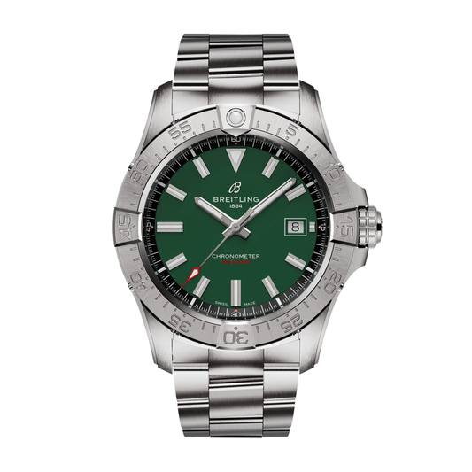 Breitling Avenger A17328101L1A1