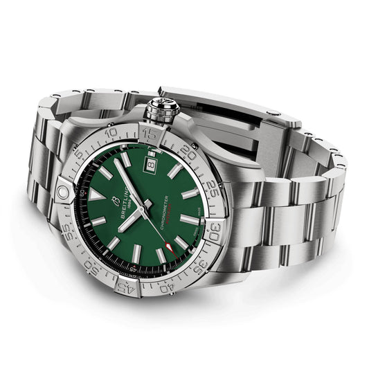 Breitling Avenger A17328101L1A1