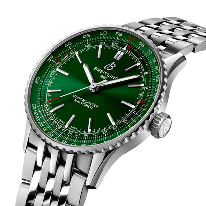 Breitling Navitimer A17329371L1A1