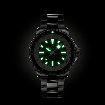 Breitling Superocean A17375211B1A1