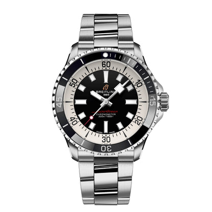 Breitling Superocean A17375211B1A1