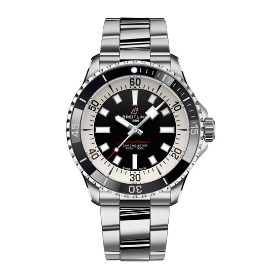 Breitling Superocean A17375211B1A1