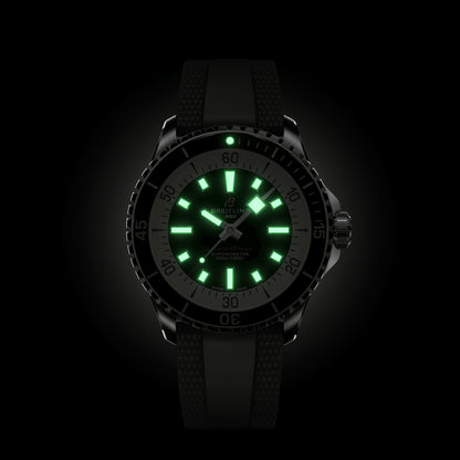 Breitling Superocean A17375211B1S1