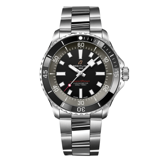 Breitling Superocean Automatic 42 A173757A1B1A1