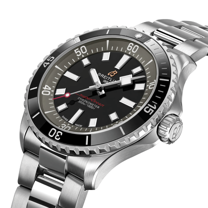 Breitling Superocean Automatic 42 A173757A1B1A1
