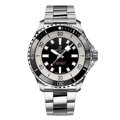 Breitling Superocean A17376211B1A1