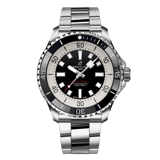 Breitling Superocean A17376211B1A1