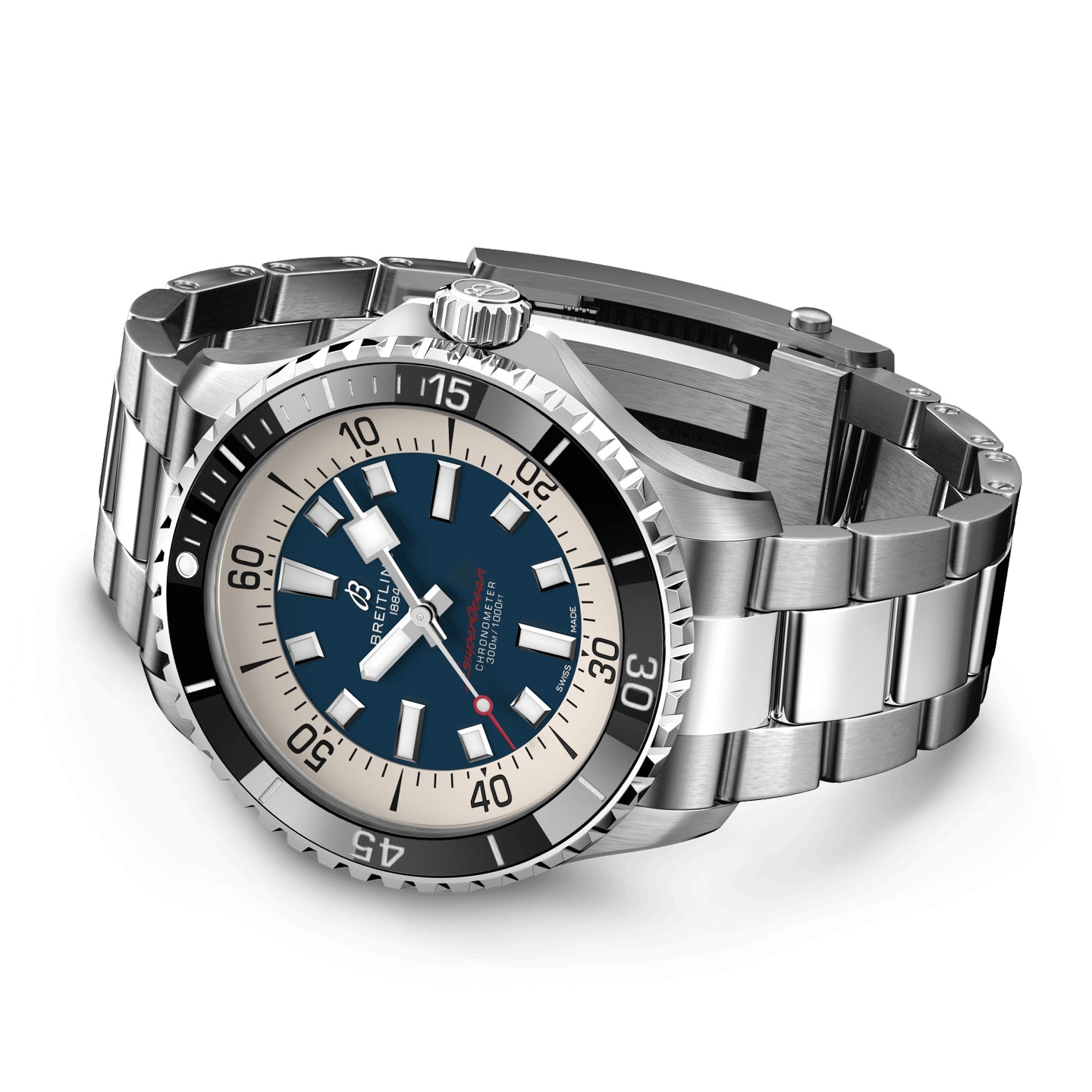 Breitling Superocean A17376211C1A1