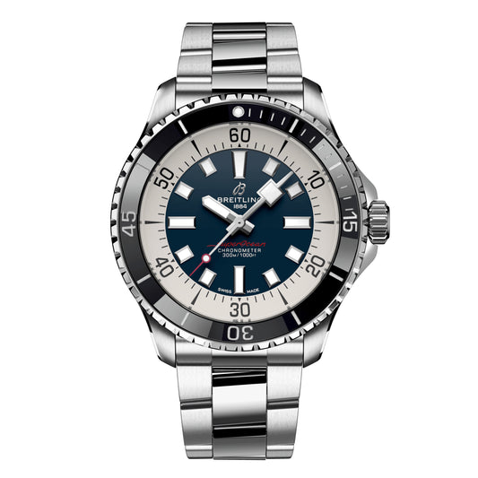 Breitling Superocean A17376211C1A1