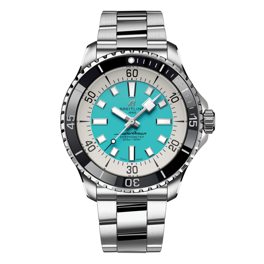 Breitling Superocean Automatic 44 A17376211L2A1