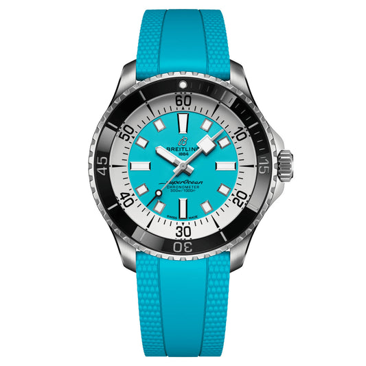 Breitlling Superocean A17376211L2S2