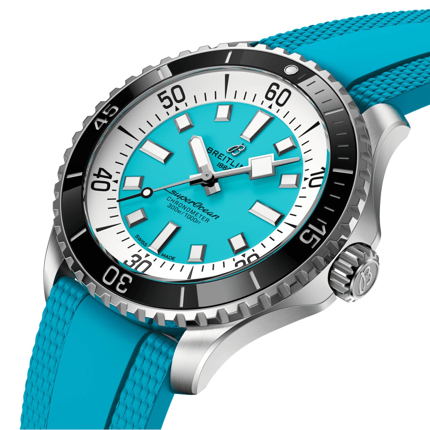Breitlling Superocean A17376211L2S2