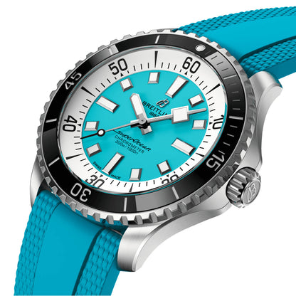 Breitlling Superocean A17376211L2S2