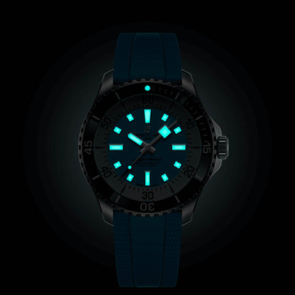 Breitlling Superocean A17376211L2S2