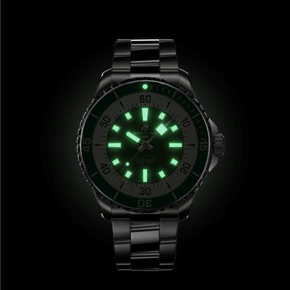 Breitling Superocean A17376A31L1A1