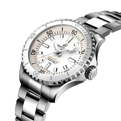 Breitling Superocean A17377211A1A1