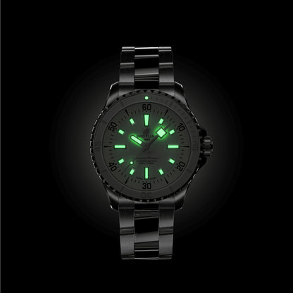 Breitling Superocean A17377211A1A1