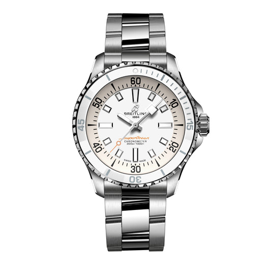 Breitling Superocean A17377211A1A1