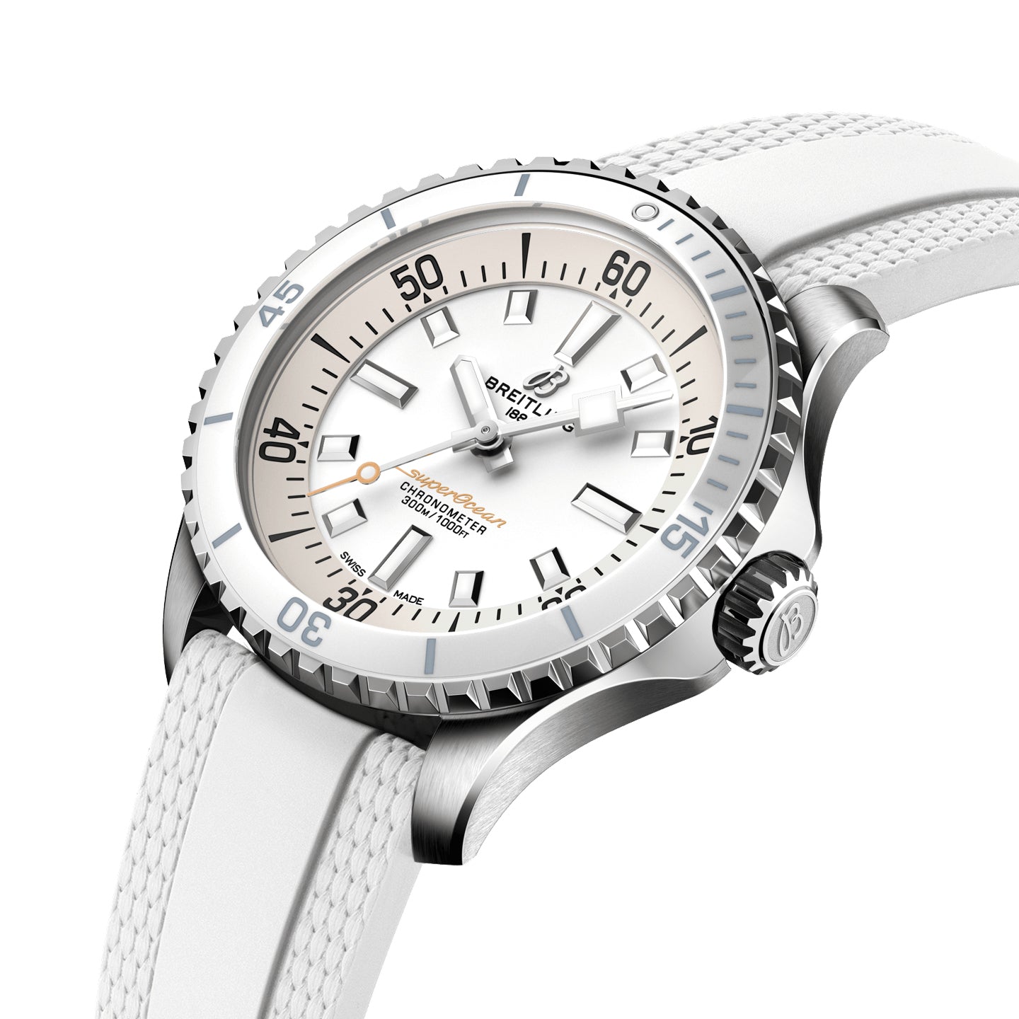 Breitling Superocean A17377211A1S1