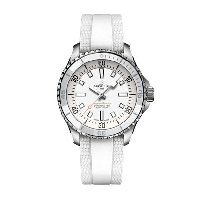 Breitling Superocean A17377211A1S1