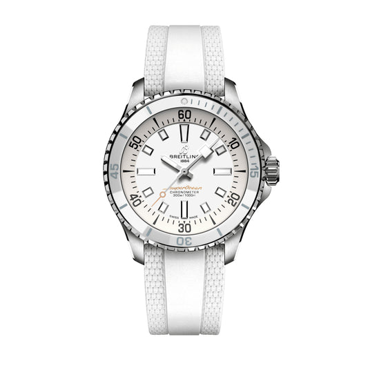 Breitling Superocean A17377211A1S1